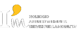 I'm noleggio